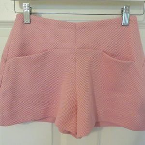 BCBGeneration Women's High Waist Shorts in Size 0